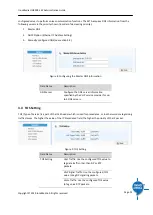 Preview for 15 page of InnoMedia HG8328-1W Administrative Manual