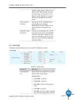 Preview for 21 page of InnoMedia HG8328-1W Administrative Manual