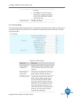 Preview for 22 page of InnoMedia HG8328-1W Administrative Manual