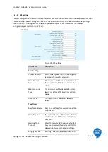 Preview for 27 page of InnoMedia HG8328-1W Administrative Manual