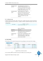 Preview for 31 page of InnoMedia HG8328-1W Administrative Manual