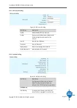 Preview for 32 page of InnoMedia HG8328-1W Administrative Manual