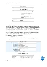 Preview for 38 page of InnoMedia HG8328-1W Administrative Manual