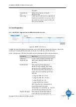 Preview for 39 page of InnoMedia HG8328-1W Administrative Manual