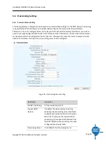 Preview for 44 page of InnoMedia HG8328-1W Administrative Manual