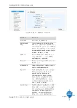 Preview for 47 page of InnoMedia HG8328-1W Administrative Manual