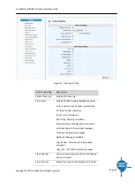 Preview for 49 page of InnoMedia HG8328-1W Administrative Manual