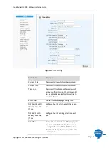 Preview for 51 page of InnoMedia HG8328-1W Administrative Manual