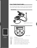 Preview for 2 page of InnoMedia infotalk 7 User Quick Manual