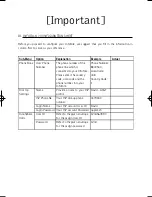 Preview for 3 page of InnoMedia infotalk 7 User Quick Manual