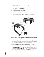 Предварительный просмотр 6 страницы InnoMedia InfoView IV 2000 Operating Manual