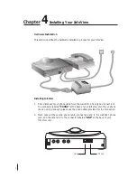 Предварительный просмотр 12 страницы InnoMedia InfoView IV 2000 Operating Manual