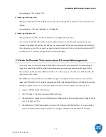 Preview for 13 page of InnoMedia iPBX-400 Administrative Manual