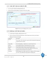 Preview for 32 page of InnoMedia iPBX-400 Administrative Manual