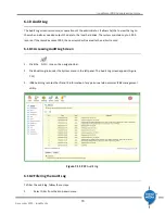 Preview for 70 page of InnoMedia iPBX-400 Administrative Manual