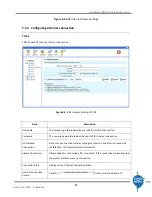 Preview for 80 page of InnoMedia iPBX-400 Administrative Manual