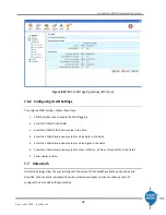 Preview for 99 page of InnoMedia iPBX-400 Administrative Manual