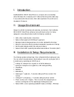 Preview for 2 page of InnoMedia MTA 3368 Quick Start Manual