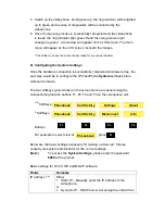 Preview for 4 page of InnoMedia MTA 3368 Quick Start Manual