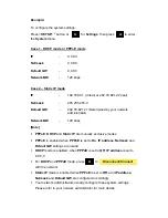 Preview for 7 page of InnoMedia MTA 3368 Quick Start Manual