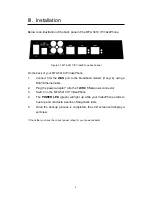 Preview for 10 page of InnoMedia MTA 5410 User Manual