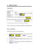 Preview for 18 page of InnoMedia MTA 5410 User Manual