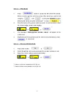 Preview for 19 page of InnoMedia MTA 5410 User Manual