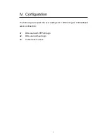 Preview for 11 page of InnoMedia MTA 5531 User Manual