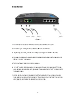 Preview for 3 page of InnoMedia MTA 6328-4 Quick Install Manual