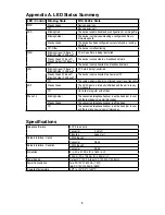 Preview for 6 page of InnoMedia MTA 6328-4 Quick Install Manual