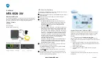 Preview for 1 page of InnoMedia MTA 8328-1W Quick Install Manual