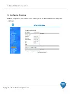 Preview for 6 page of InnoMedia MTA6328 Quick Configuration Manual