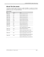 Preview for 2 page of InnoMedia MTA8328-1 Administrator'S Manual