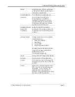 Preview for 48 page of InnoMedia MTA8328-1 Administrator'S Manual