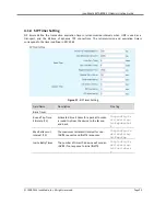 Предварительный просмотр 25 страницы InnoMedia MTA8328-1U Administrator'S Manual