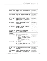 Предварительный просмотр 30 страницы InnoMedia MTA8328-1U Administrator'S Manual