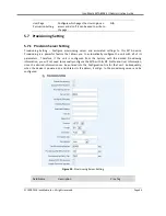 Предварительный просмотр 54 страницы InnoMedia MTA8328-1U Administrator'S Manual