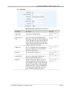 Предварительный просмотр 58 страницы InnoMedia MTA8328-1U Administrator'S Manual