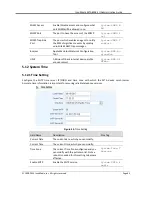 Предварительный просмотр 63 страницы InnoMedia MTA8328-1U Administrator'S Manual