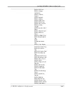 Предварительный просмотр 87 страницы InnoMedia MTA8328-1U Administrator'S Manual