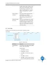 Предварительный просмотр 26 страницы InnoMedia MTA8328 Administrative Manual