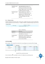 Предварительный просмотр 36 страницы InnoMedia MTA8328 Administrative Manual