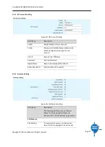 Предварительный просмотр 37 страницы InnoMedia MTA8328 Administrative Manual