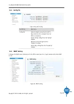 Preview for 58 page of InnoMedia MTA8328 Administrative Manual