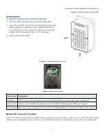 Preview for 7 page of Innometriks Cheetah SE Quick Start Manual