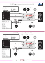 Preview for 17 page of innonet P-LIGHT Magnum Installation And Instructions For Use