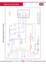 Preview for 19 page of innonet P-LIGHT Magnum Installation And Instructions For Use