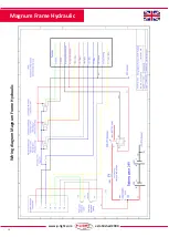 Preview for 20 page of innonet P-LIGHT Magnum Installation And Instructions For Use