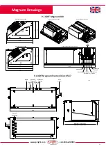 Preview for 21 page of innonet P-LIGHT Magnum Installation And Instructions For Use