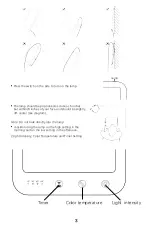 Предварительный просмотр 4 страницы InnooTech JSK-30 Manual